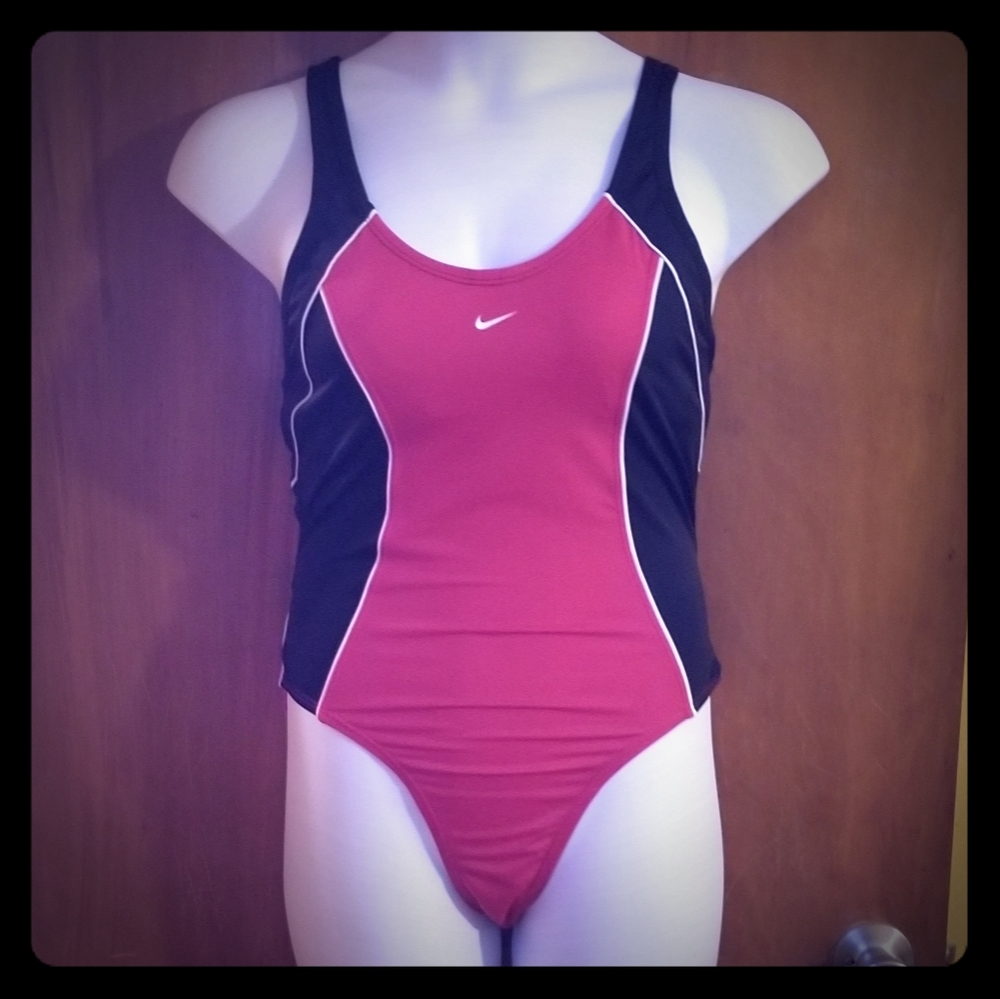 Nike Swimsuit